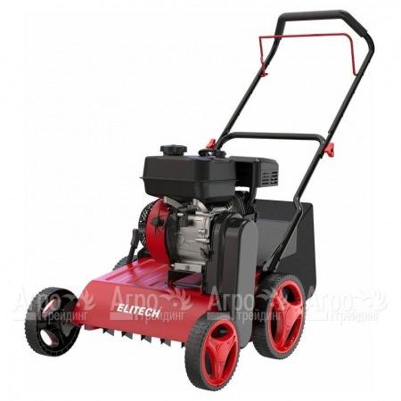Скарификатор бензиновый Elitech СБ 4340Т (E1603.010.00) в Йошкар-Оле