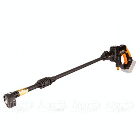 Мойка высокого давления Worx WG629E.9 (без аккумулятора и ЗУ) в Йошкар-Оле