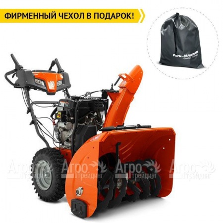 Снегоуборщик Husqvarna ST 230P в Йошкар-Оле