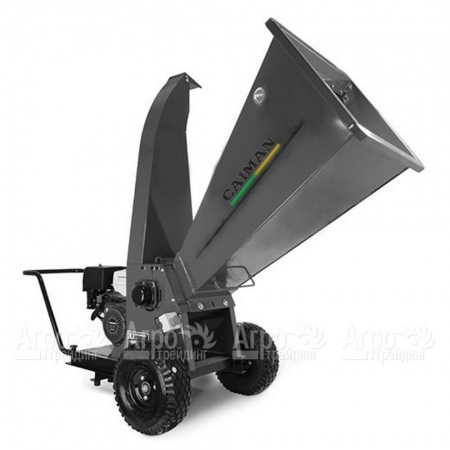Измельчитель бензиновый Caiman Raro 420С  в Йошкар-Оле