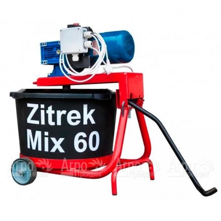 Растворосмеситель Zitrek MIX 60 в Йошкар-Оле