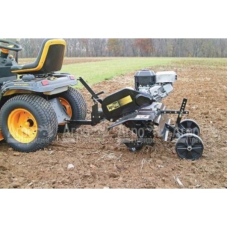 Agri-Fab Измельчитель ветвей CHIP-N-VAC 5 л.с. без шланга на все модели 502492  в Йошкар-Оле