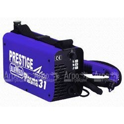 Инвертор плазменной резки Blue Weld Prestige Plasma 31 в Йошкар-Оле