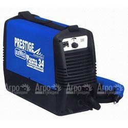 Инвертор плазменной резки Blue Weld Prestige Plasma 34 Kompressor в Йошкар-Оле