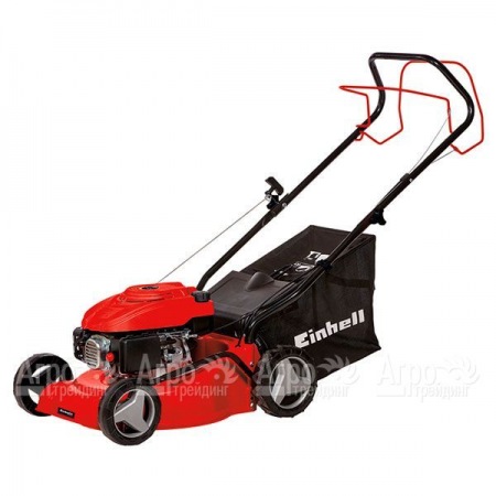 Газонокосилка бензиновая Einhell GC-PM 40 S в Йошкар-Оле