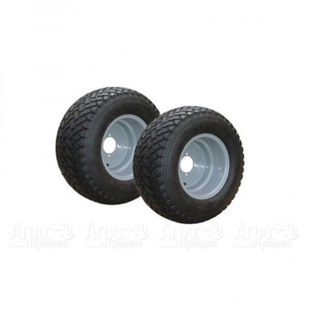 Колеса 20x8.00-10 для мотоблоков Caiman 320, 330, 340 в Йошкар-Оле