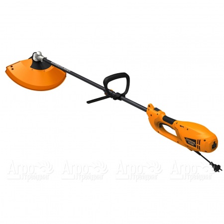 Электрокоса (электрический триммер) Carver TR 1500S в Йошкар-Оле