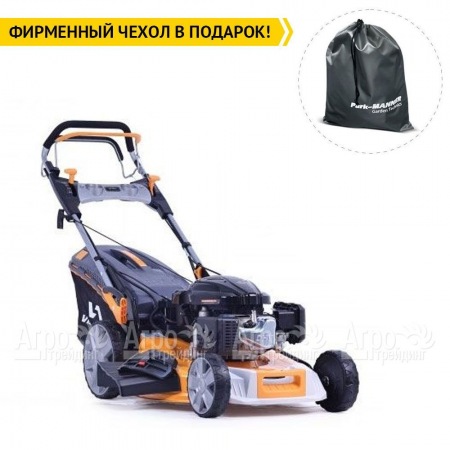 Газонокосилка бензиновая Villartec MB 556VE в Йошкар-Оле
