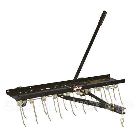 Грабли для газона Agri-Fab 40", 102 см в Йошкар-Оле