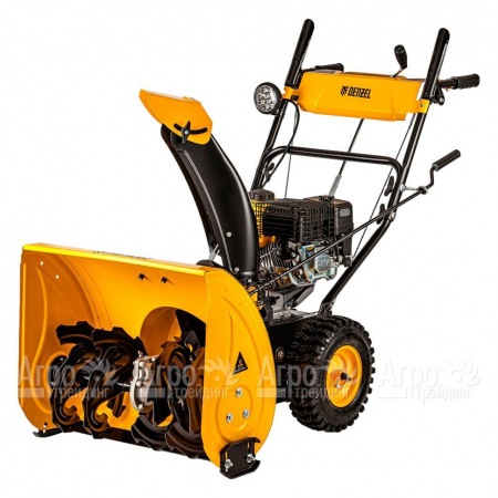 Снегоуборщик Denzel SBM 610 в Йошкар-Оле