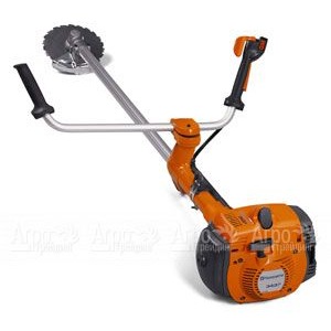 Бензиновый кусторез (бензокусторез) Husqvarna 343F в Йошкар-Оле