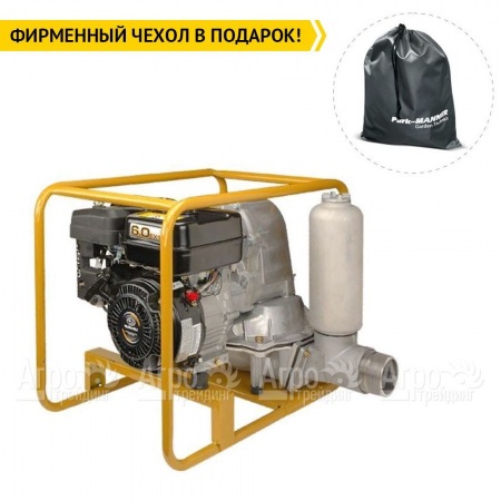 Бензиновая мотопомпа Caiman MECA 16/20EX в Йошкар-Оле