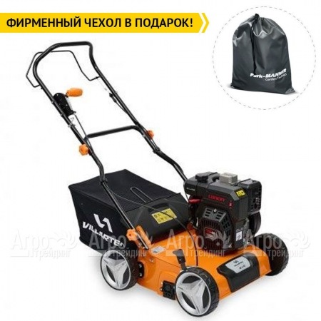 Аэратор бензиновый Villartec AB 4140 в Йошкар-Оле