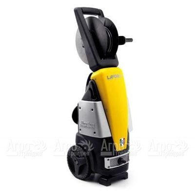 Мойка высокого давления Lavor Raptor 21 в Йошкар-Оле