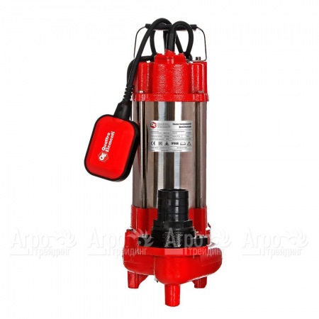 Фекальный насос Quattro Elementi Sewage 800F Ci в Йошкар-Оле