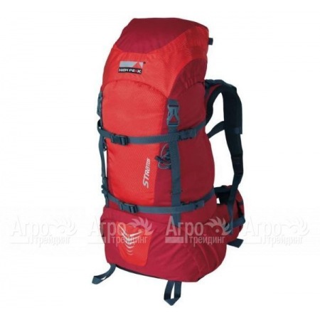 Рюкзак High Peak Stratos 50 в Йошкар-Оле