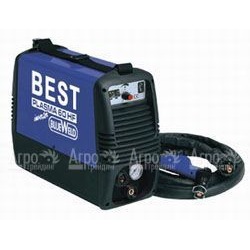 Инвертор плазменной резки Blue Weld Best Plasma 60 HF в Йошкар-Оле