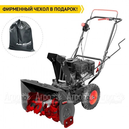 Снегоуборщик Elitech ST 0656 (E1609.012.00) в Йошкар-Оле