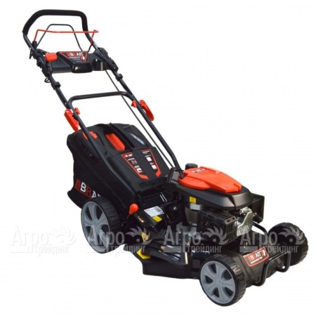 Газонокосилка бензиновая Brait BLM2646SM PRO в Йошкар-Оле