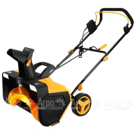 Снегоуборщик электрический DEKO ST2600 в Йошкар-Оле