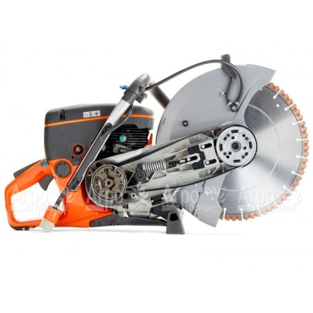Бензорез Husqvarna K 770 12 в Йошкар-Оле