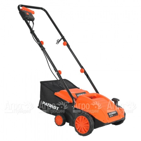 Скарификатор электрический Patriot SCE 150 в Йошкар-Оле
