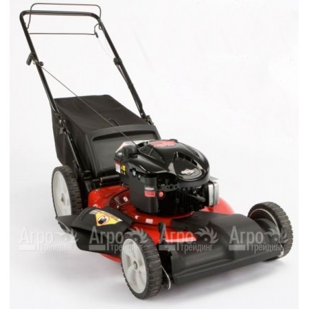 Газонокосилка бензиновая Yard Machines YM BT 24 в Йошкар-Оле