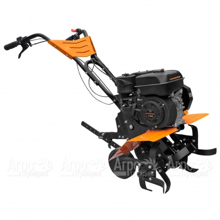 Культиватор Carver T-652R в Йошкар-Оле