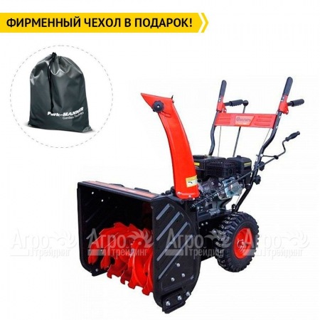 Снегоуборщик P.I.T. Снегирь 4100 в Йошкар-Оле