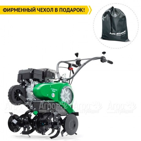 Мотоблок Caiman Vario 60S в Йошкар-Оле