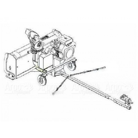 Подрамник Parton 700457-1 в Йошкар-Оле