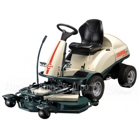Райдер Cramer Tourno de Luxe 4WD без деки в Йошкар-Оле