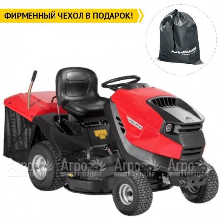 Садовый минитрактор Seco Challenge MJ102/22H  в Йошкар-Оле
