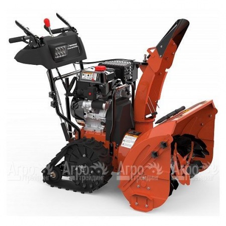 Снегоуборщик гусеничный Holzfforma ST430 Rapid Track в Йошкар-Оле