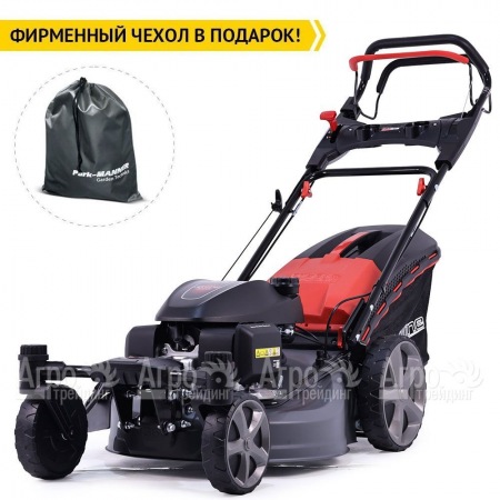 Газонокосилка бензиновая EVOline LMG 51 CVH TURN в Йошкар-Оле