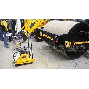 Виброплита Hyundai HY C70 в Йошкар-Оле