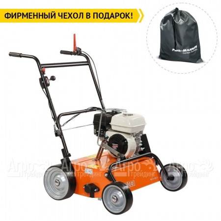 Вертикуттер бензиновый Efco SCA 50 H в Йошкар-Оле