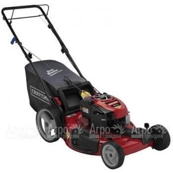Газонокосилка бензиновая Craftsman 37065 в Йошкар-Оле