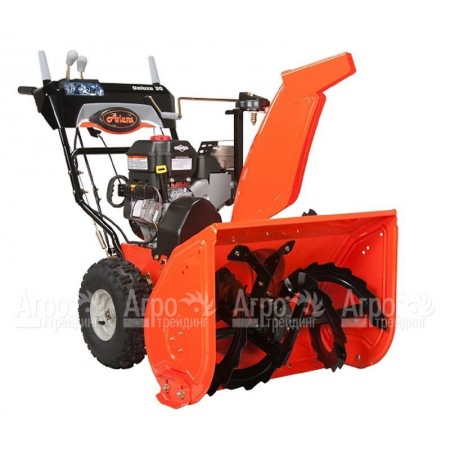 Снегоуборщик Ariens Deluxe ST 30 DLE в Йошкар-Оле