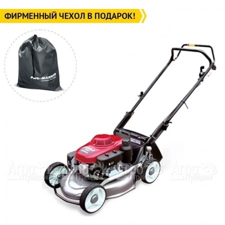 Газонокосилка бензиновая Honda HRJ 196 PDHH в Йошкар-Оле