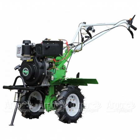 Мотоблок Aurora Space-Yard 1050 Easy в Йошкар-Оле