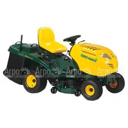 Cадовый минитрактор Yard-Man AE 5155 в Йошкар-Оле