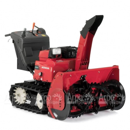 Снегоуборщик Honda HSM 1380 i E в Йошкар-Оле