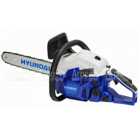 Бензопила Hyundai X250-12" в Йошкар-Оле