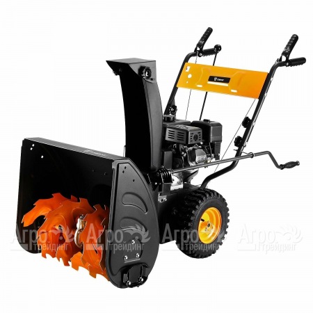 Снегоуборщик DEKO ST 560 в Йошкар-Оле