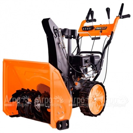 Снегоуборщик Maxpiler MST-4050B в Йошкар-Оле