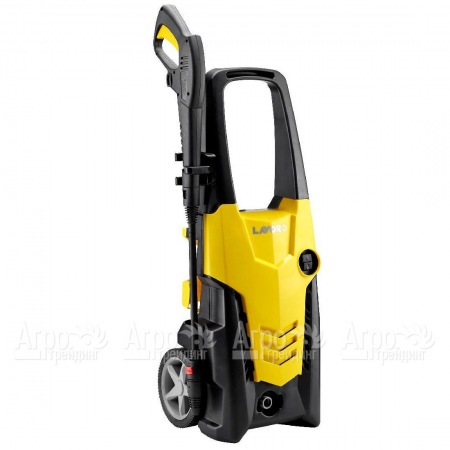 Мойка высокого давления Lavor Wash Ikon 140 в Йошкар-Оле