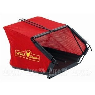 Мягкий мусоросборник для вертикуттера Wolf-Garten UV 29, 28EV в Йошкар-Оле