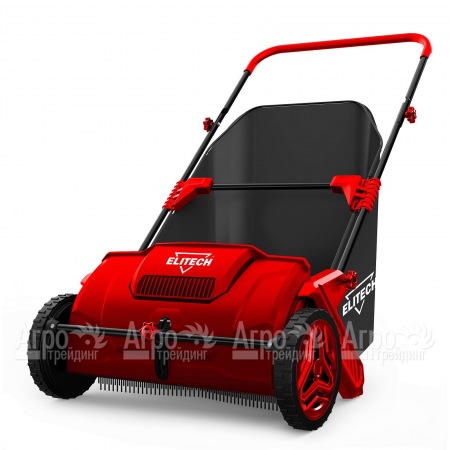 Сборщик листьев и травы Elitech УС 531М (E1612.001.00) в Йошкар-Оле