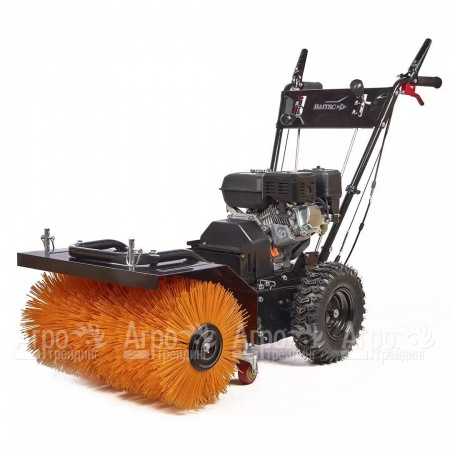 Подметальная машина Haitec HT-KF196SET1  в Йошкар-Оле